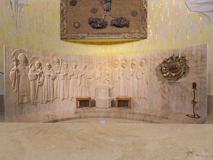 Archisio - Progetto Arte Poli srl - Progetto Stone