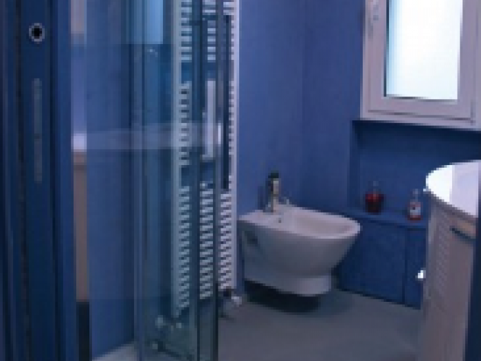 Archisio - Orkart - Progetto Rivestimenti bagni