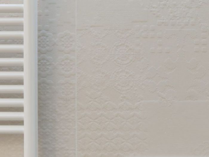 Archisio - Zero6studio - Progetto Appartamento roma eur