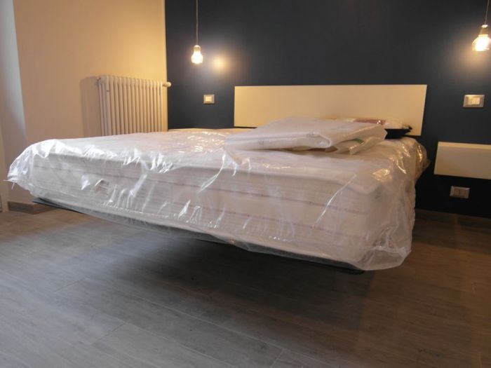 Archisio - Symmetria Ristrutturazioni Edili - Progetto Progetto ristrutturazione completa di un appartamento a torino to