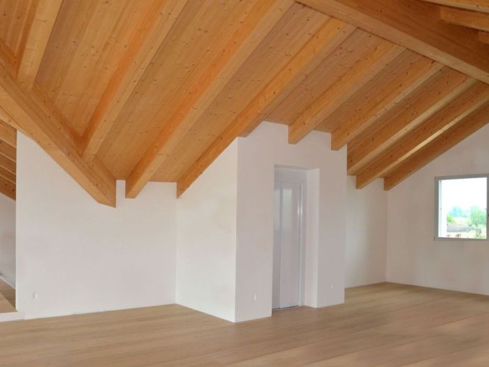 Archisio - Enrico Dal Cortivo - Spazioforma - Progetto Restauro totale abitazione