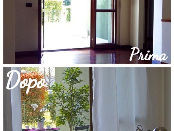 Archisio - Venduta A Prima Vista - Progetto Monolocale in affitto a gallarate