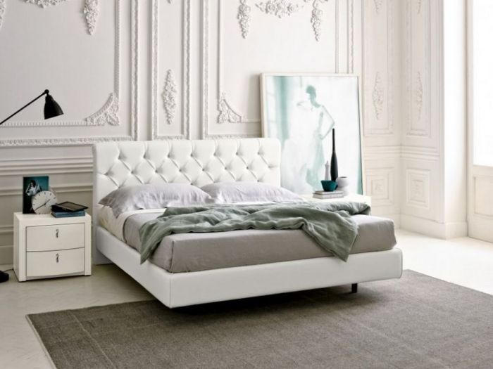 Archisio - Bassetti Proposte Darredo - Progetto Notte