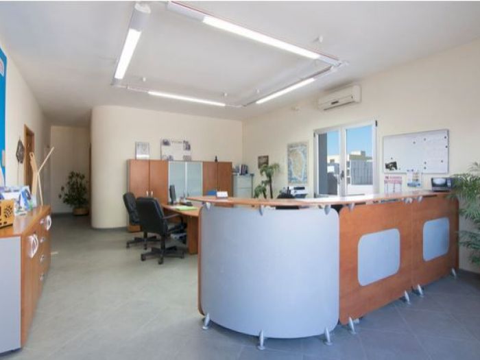 Archisio - Andrea Rollo - Progetto Industrial