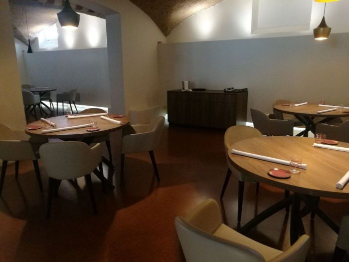 Archisio - Tracto srl - Progetto Canalgrande