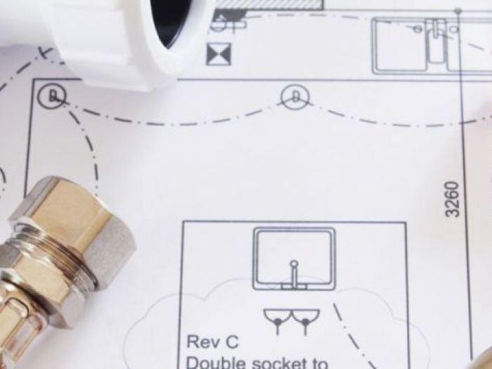 Archisio - Roveri Costruzioni - Progetto Impiantistica