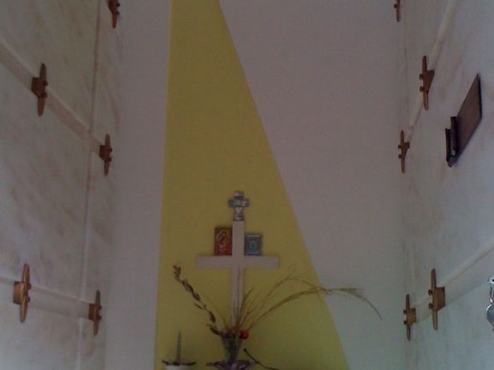 Archisio - Maurizio Loi - Progetto Committente rocco rosano