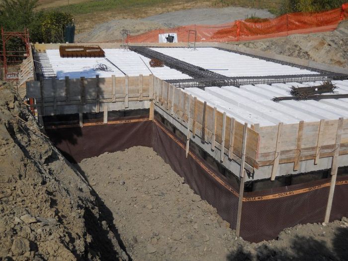 Archisio - Moreno Galeotti Impresa Edile - Progetto Costruzioni ex novo