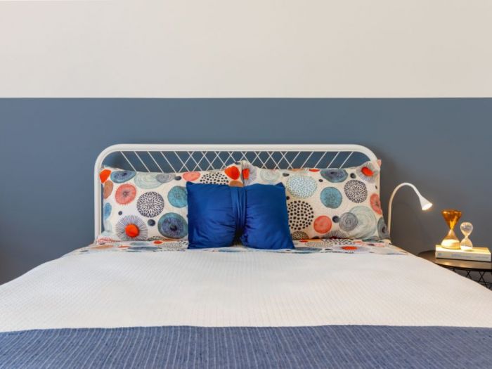 Archisio - Elisa Cattelan - Progetto Camere per studenti con stile