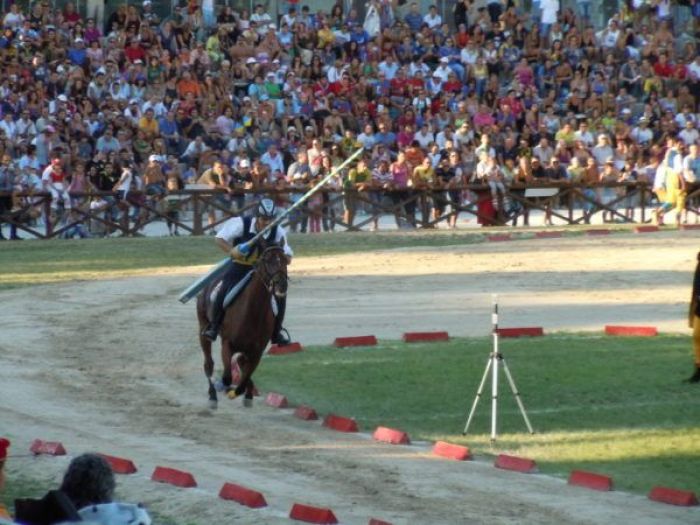 Archisio - Riccardo Traini - Progetto Campi sportivi