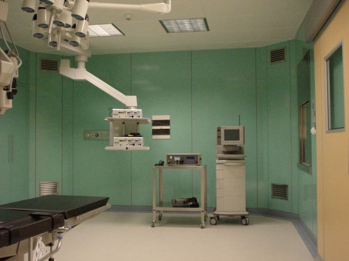 Archisio - Baranzoni Architetti srl - Progetto Costruzioni per settore terziario