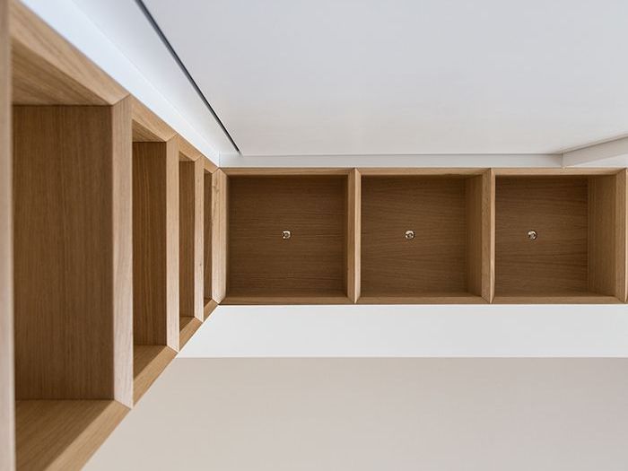 Archisio - Dpstudio - Progetto Gl house bari 2017