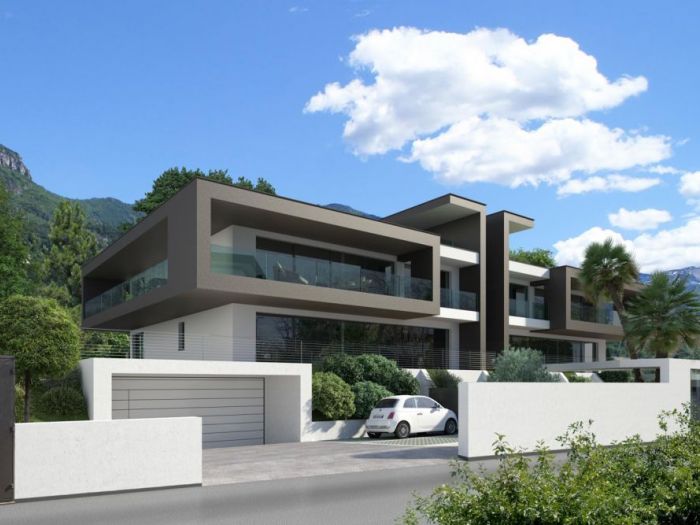 Archisio - Virtual Design - Progetto Architettura