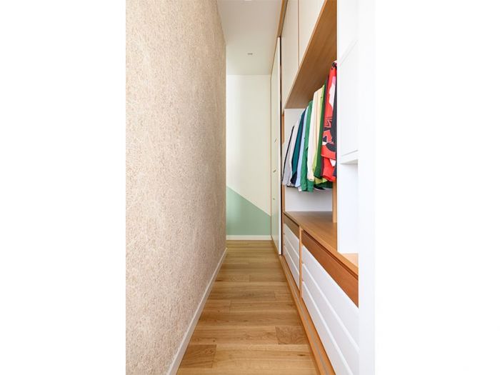 Archisio - Re-built Studio - Progetto Gea house