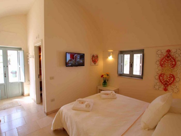 Archisio - Lovecchio Giuseppe - Progetto Recupero rurale