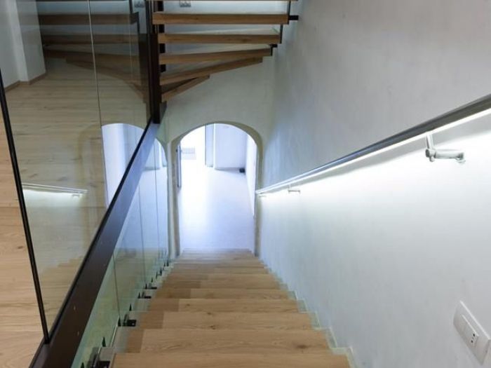 Archisio - Fabio Nassuato - Progetto Abitazione privata