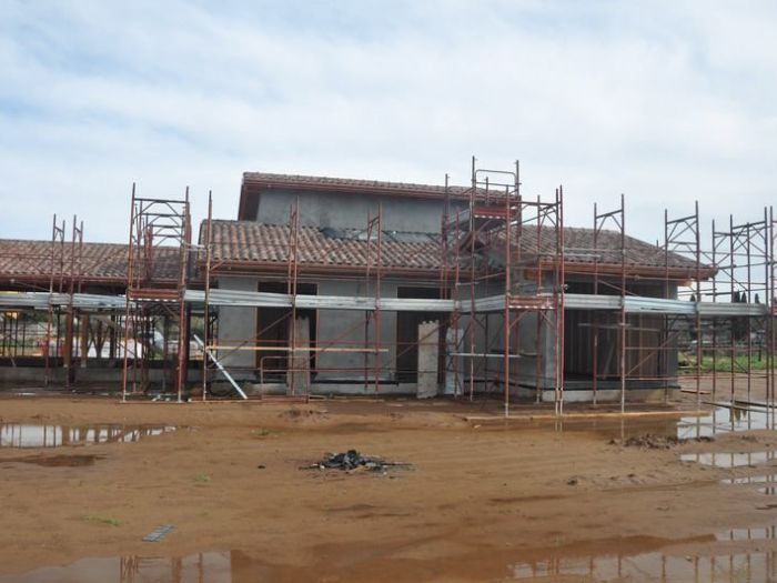 Archisio - Edilvip Srl - Progetto Costruzioni e ristrutturazione casa