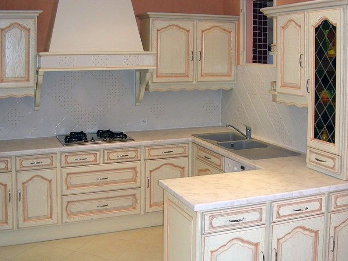 Archisio - Falegnameria Su Misura - Progetto Cucine in legno su misura