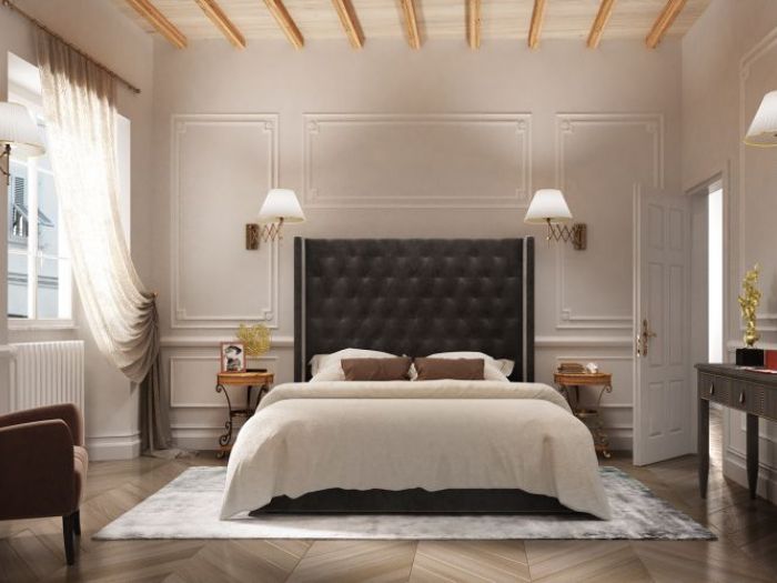 Archisio - Studio Gentile - Progetto Casa t