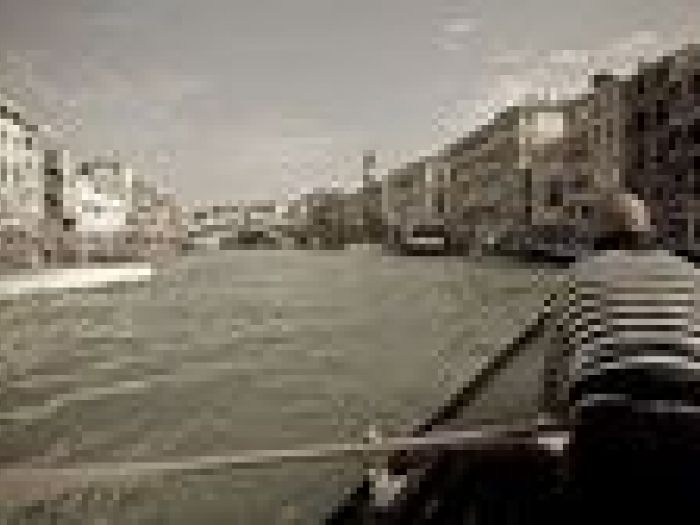 Archisio - Nico Marziali - Progetto Piazza di spagna e venezia