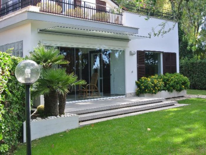 Archisio - Archimove - Progetto Villa dolly