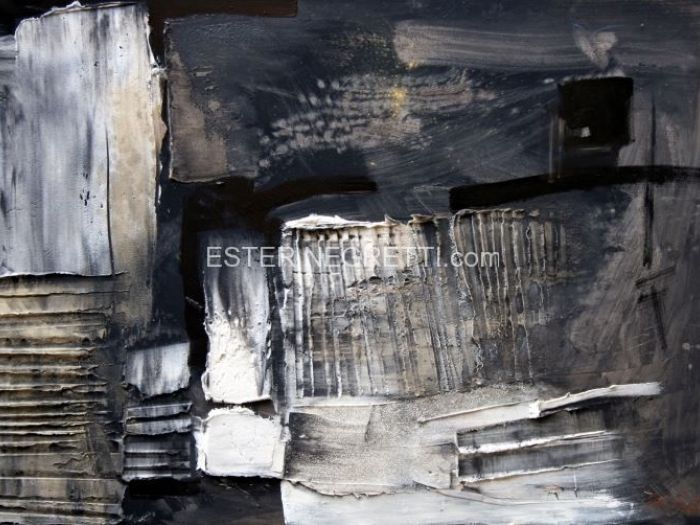 Archisio - Ester Maria Negretti - Progetto ESTER MARIA NEGRETTI