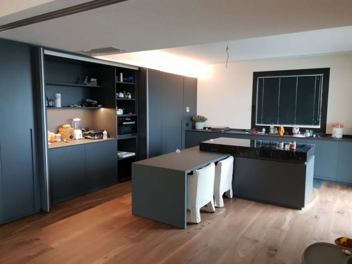 Archisio - Fratelli Cudone Rapp - Progetto Pavimenti e rivestimenti in legno