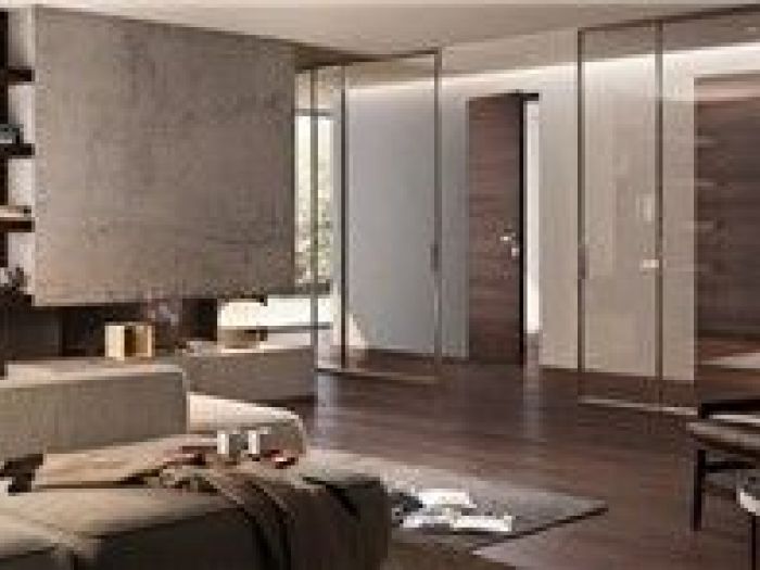 Archisio - Il Falegname Di Casciello Antonio - Progetto Porte blindate