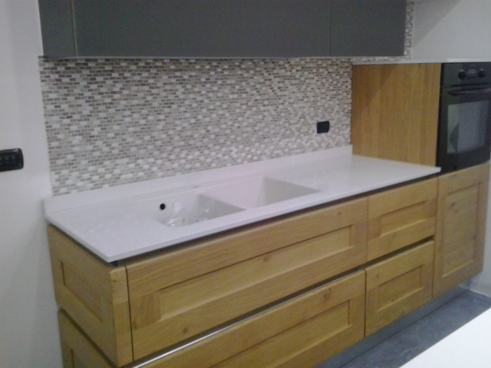 Archisio - Alessio Miccio - Progetto La bellezza del legno