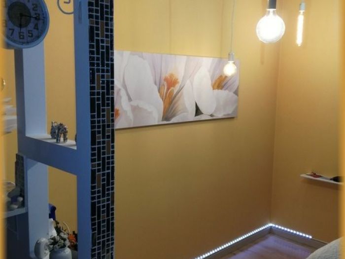 Archisio - Il Marito In Affitto - Progetto Ristrutturazione interni