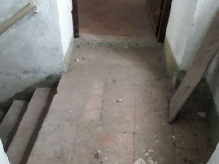 Archisio - Paolo Ceridono - Progetto Ristrutturazione di cascina risicola