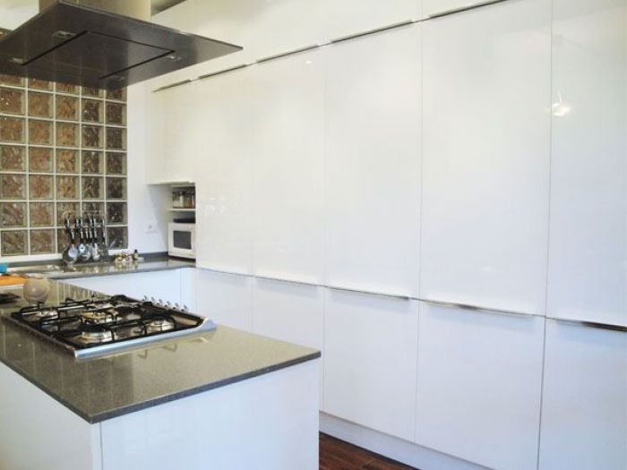 Archisio - Giulio Simonelli - Progetto Ambiente cucina