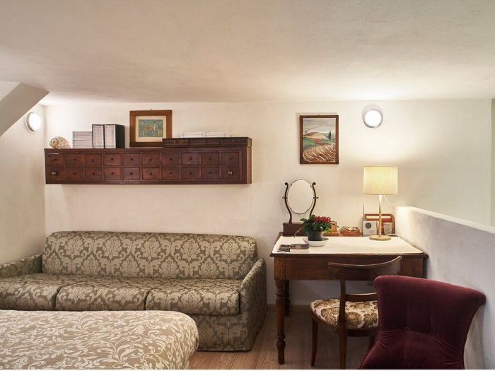 Archisio - Matteo Castelli Fotografia - Progetto Openspace nel centro di siena