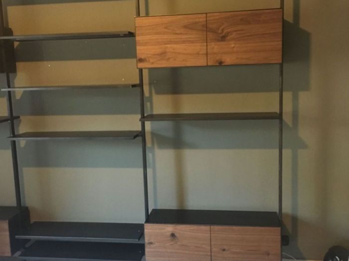 Archisio - Pier Giolito Interiors - Progetto Libreria