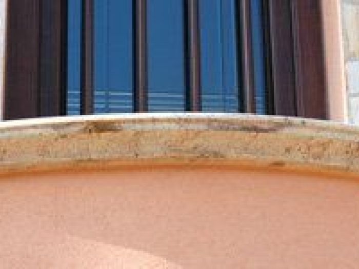 Archisio - Edil Marmi - Progetto Arredo esterno