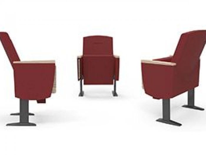 Archisio - Cerquoni Mobili Snc - Progetto Cerquoni contract