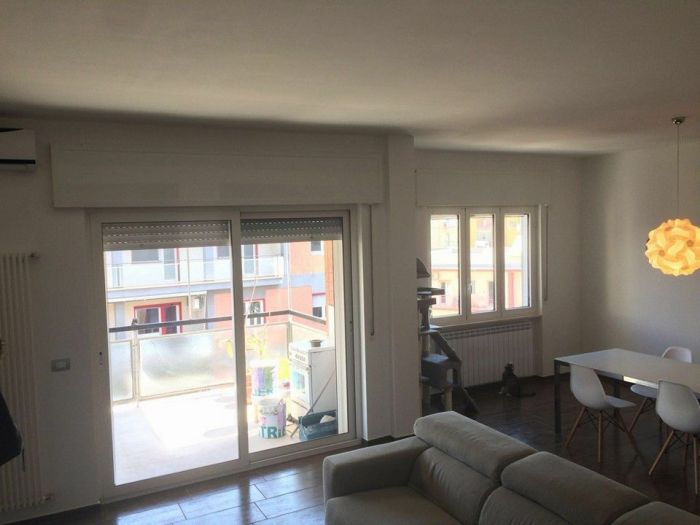 Archisio - Archimede Costruzioni E Ristrutturazioni - Progetto Salone