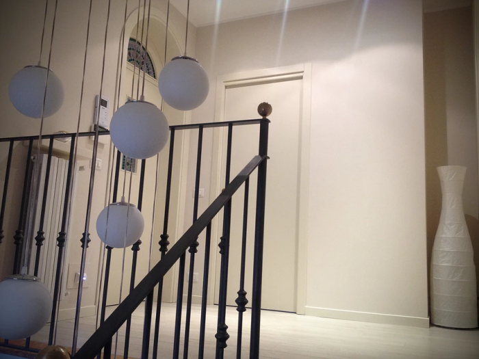 Archisio - Carlo Omini - Progetto Casa c