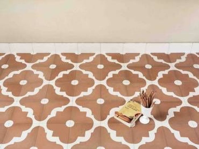 Archisio - Romano Pavimenti - Progetto Cementine