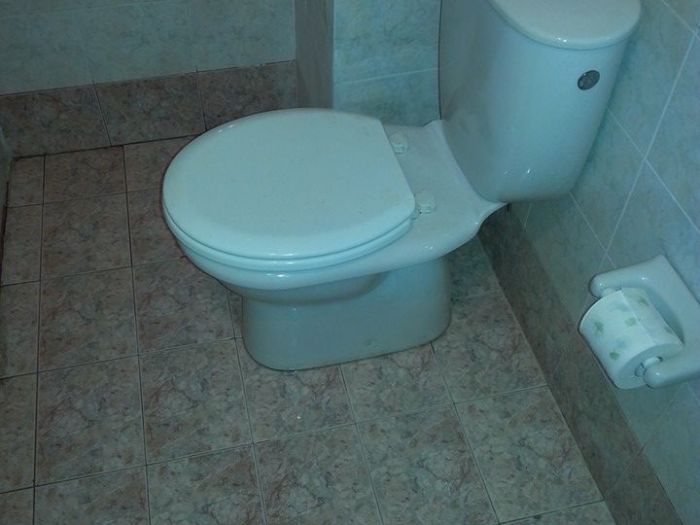 Archisio - Gianluca Latina Idraulica - Progetto Muratura e ristrutturazione bagni