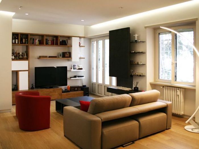 Archisio - Archimove - Progetto Casa massimo