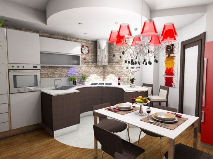 Archisio - Deseh Arredamento E Dintorni - Progetto DESEH ARREDAMENTO E DINTORNI