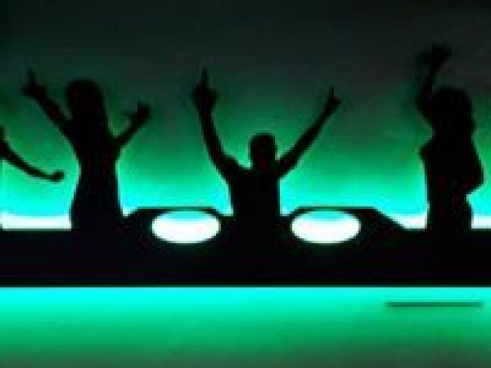 Archisio - Edodesign - Progetto Nuova sala smeraldo- parco delle rose