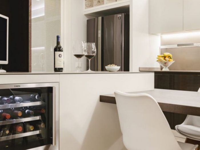 Archisio - Lady Cucine Srl - Progetto Arredamento