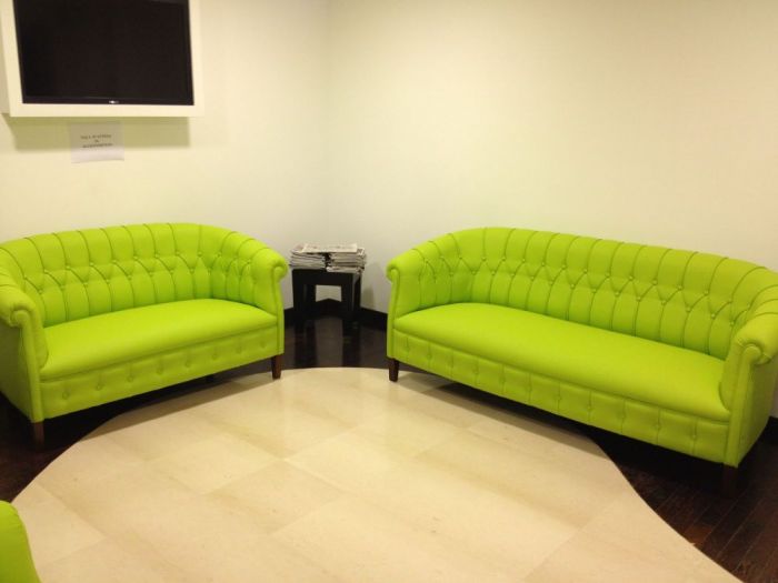 Archisio - Francesco Albanese - Progetto Arredo