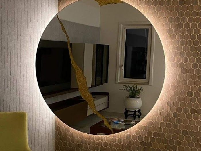 Archisio - Franck Sonn Home - Progetto Melpignano salento home