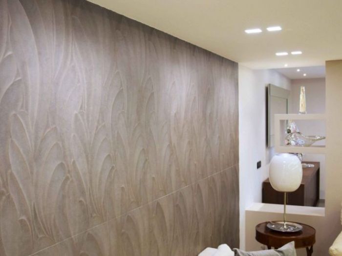 Archisio - Giuseppe Bisceglia - Progetto Villa guido donegani - 240mq