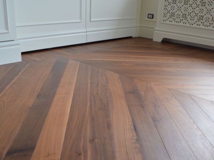 Archisio - Friulparchet srl - Progetto Villa como