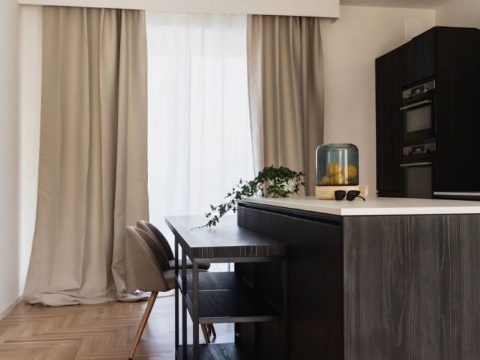 Archisio - Design Project - Progetto Villa privata