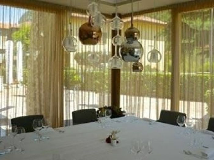 Archisio - Virginia Tentori - Progetto Ristorante nicolin